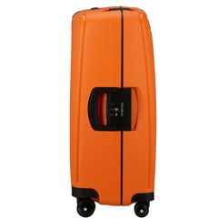  Vali Samsonite S'Cure Spinner màu cam - Size 20/25/28/30inch 