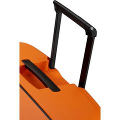  Vali Samsonite S'Cure Spinner màu cam - Size 20/25/28/30inch 