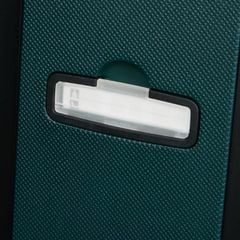  Vali Samsonite S'Cure Spinner - Màu Dark Teal (Size 20/25/28) 