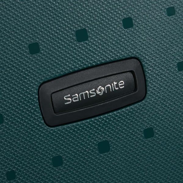 Vali Samsonite S'Cure Spinner màu Dark Teal (Size 20/25/28)