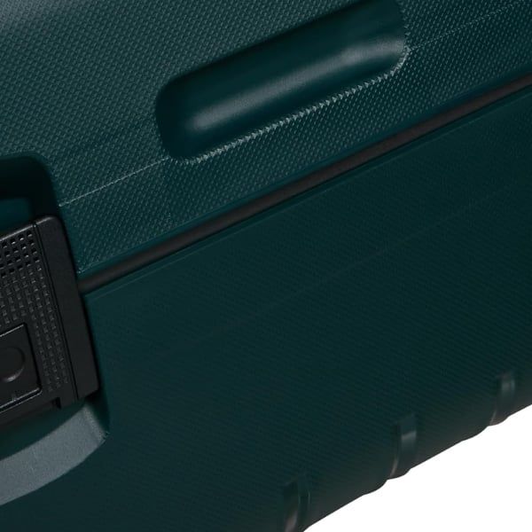 Vali Samsonite S'Cure Spinner màu Dark Teal (Size 20/25/28)