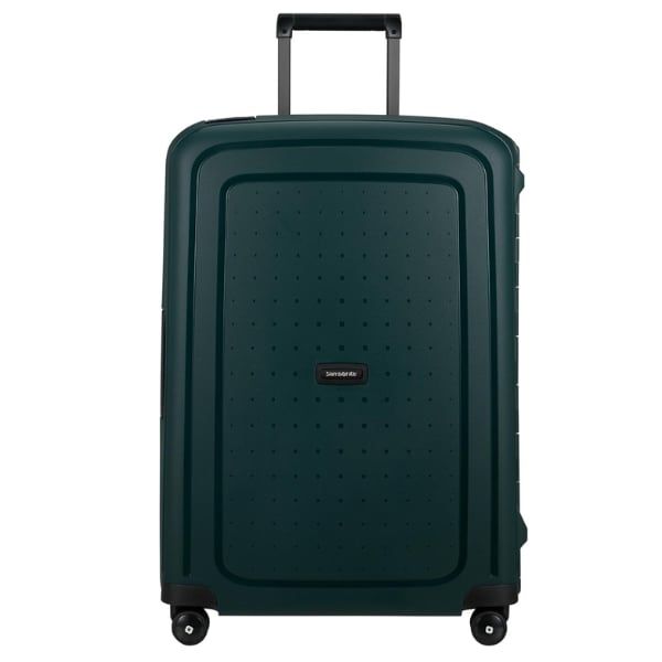 Vali Samsonite S'Cure Spinner màu Dark Teal (Size 20/25/28)