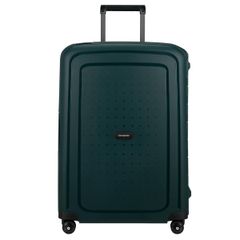  Vali Samsonite S'Cure Spinner - Màu Dark Teal (Size 20/25/28) 