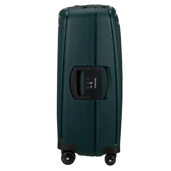 Vali Samsonite S'Cure Spinner màu Dark Teal (Size 20/25/28)