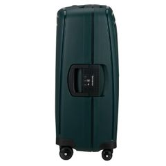 Vali Samsonite S'Cure Spinner - Màu Dark Teal (Size 20/25/28) 