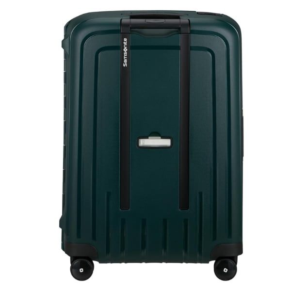 Vali Samsonite S'Cure Spinner màu Dark Teal (Size 20/25/28)