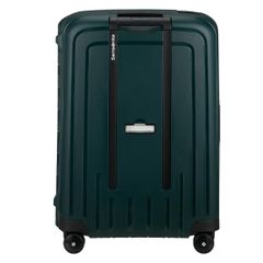  Vali Samsonite S'Cure Spinner - Màu Dark Teal (Size 20/25/28) 