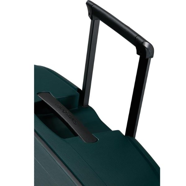 Vali Samsonite S'Cure Spinner màu Dark Teal (Size 20/25/28)