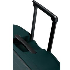  Vali Samsonite S'Cure Spinner - Màu Dark Teal (Size 20/25/28) 