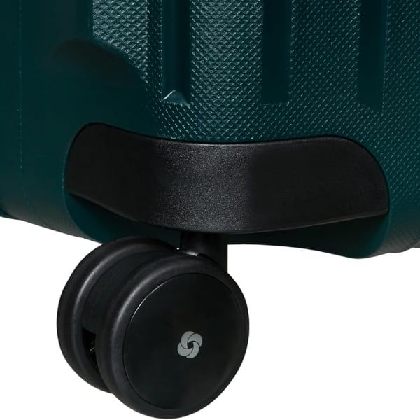 Vali Samsonite S'Cure Spinner màu Dark Teal (Size 20/25/28)