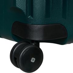  Vali Samsonite S'Cure Spinner - Màu Dark Teal (Size 20/25/28) 