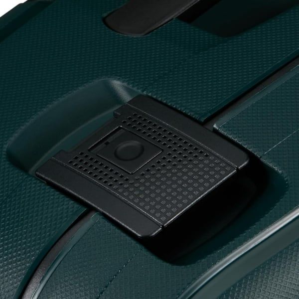 Vali Samsonite S'Cure Spinner màu Dark Teal (Size 20/25/28)