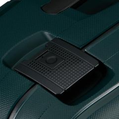  Vali Samsonite S'Cure Spinner - Màu Dark Teal (Size 20/25/28) 