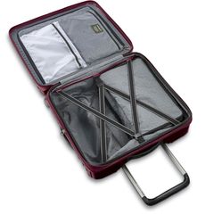  Vali Samsonite Stryde 2 - Size 24 
