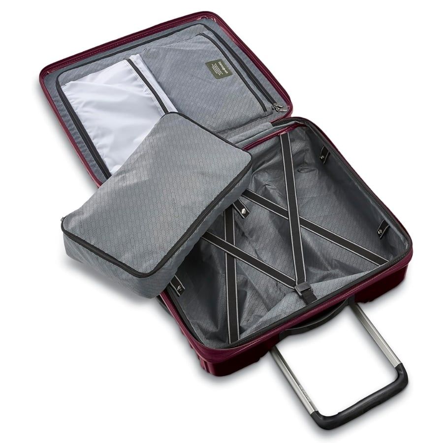 Vali Samsonite Stryde 2 - Size 24