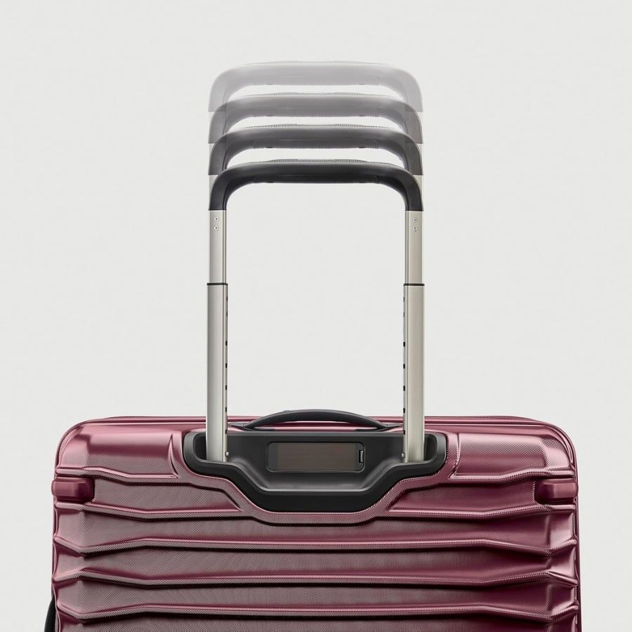 Vali Samsonite Stryde 2 màu tím