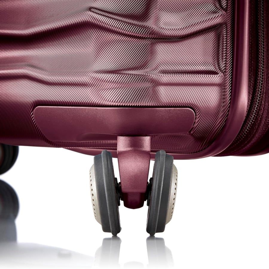 Vali Samsonite Stryde 2 màu tím