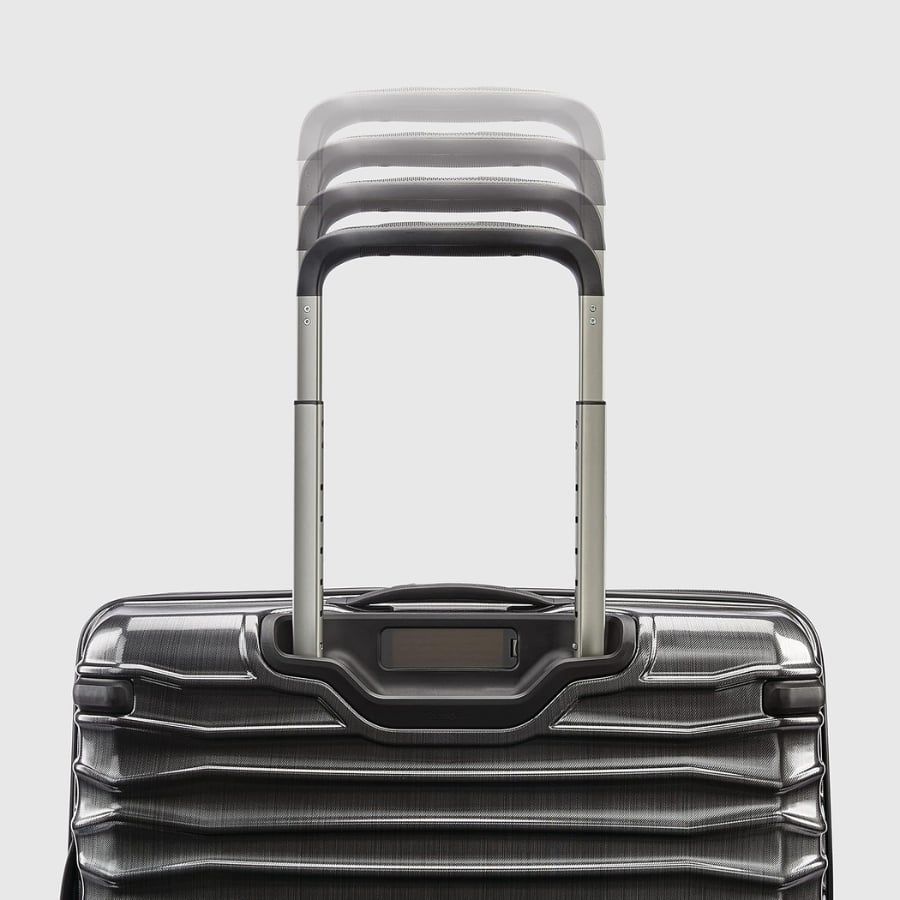 Vali Samsonite Stryde 2 - Size 24