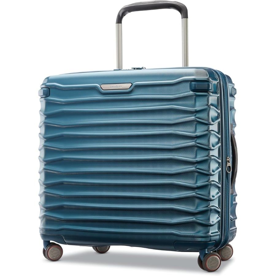 Vali Samsonite Stryde 2 màu xanh