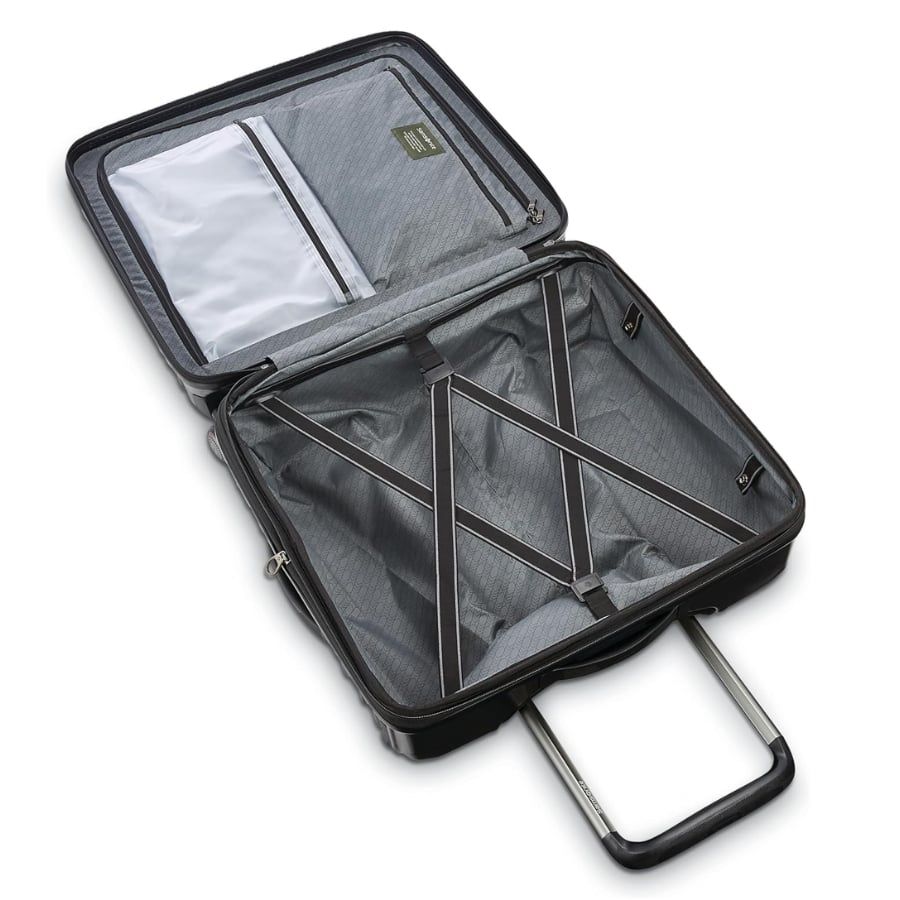 Vali Samsonite Stryde 2 - Size 24