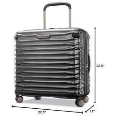  Vali Samsonite Stryde 2 - Size 24 