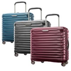  Vali Samsonite Stryde 2 - Size 24 