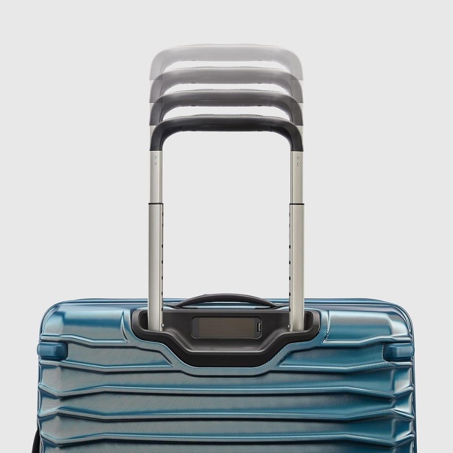 Vali Samsonite Stryde 2 màu xanh