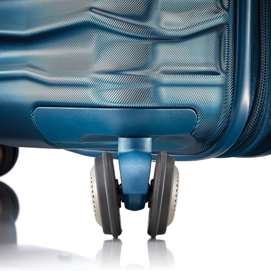 Vali Samsonite Stryde 2 màu xanh