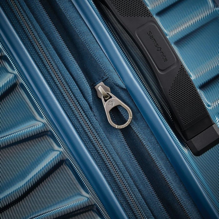 Vali Samsonite Stryde 2 màu xanh