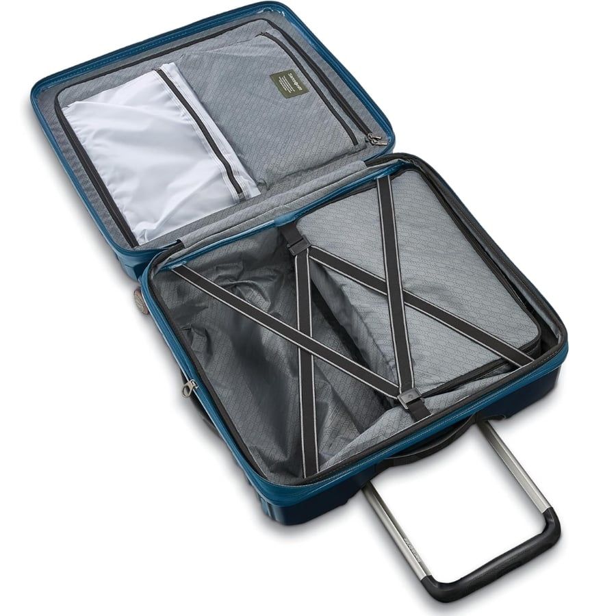 Vali Samsonite Stryde 2 - Size 24