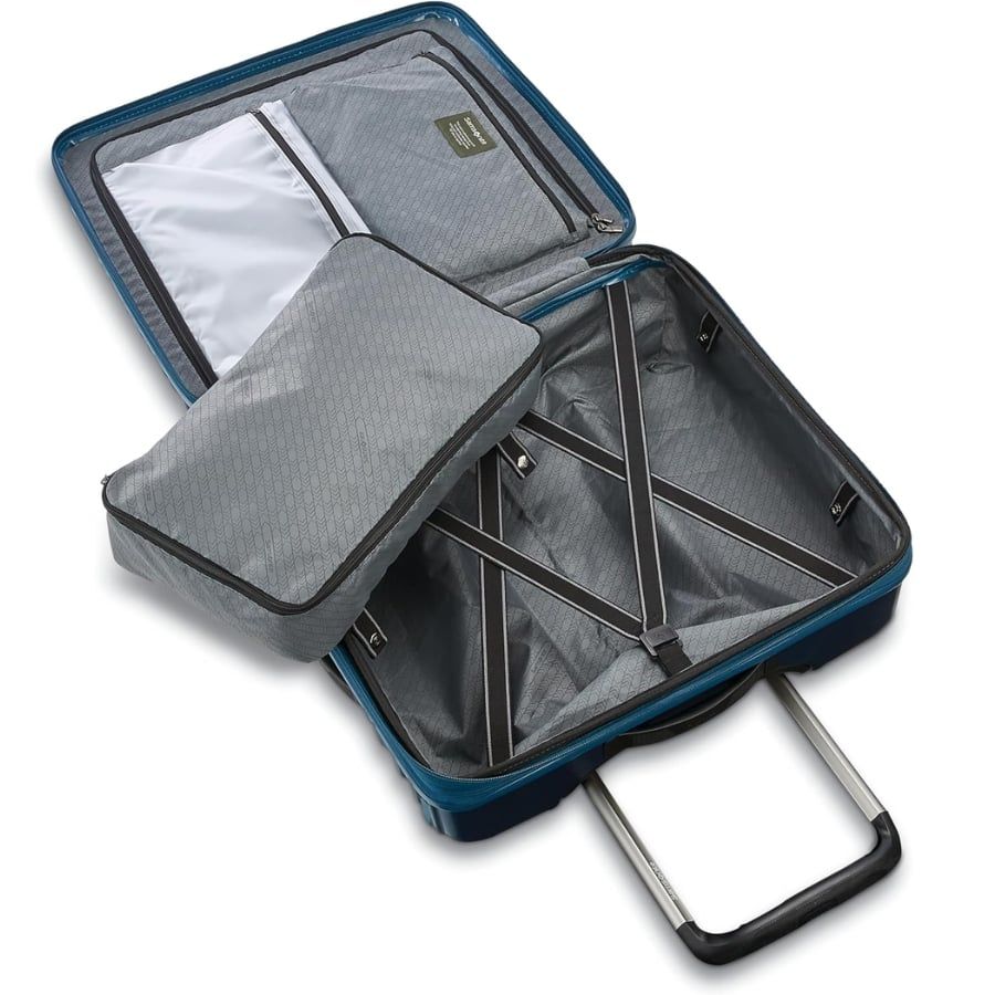 Vali Samsonite Stryde 2 - Size 24