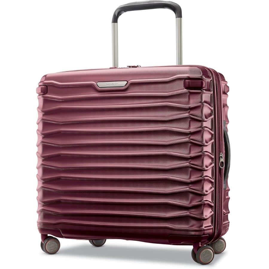 Vali Samsonite Stryde 2 màu tím