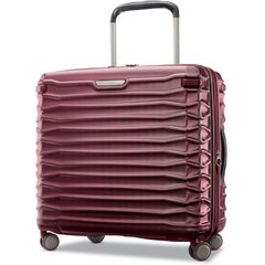  Vali Samsonite Stryde 2 - Size 24 