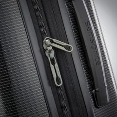  Set 2 Vali Samsonite Supra DLX size 20/28inch - Đen 