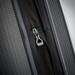  Set 2 Vali Samsonite Supra DLX size 20/28inch - Đen 