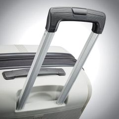  Set 3 Vali Samsonite Supra DLX size 20/24/28inch - Bạc 