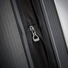  Vali Samsonite Supra DLX size 20 cabin - Đen 