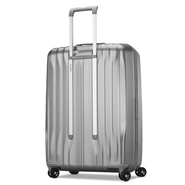 Vali Samsonite Uplift size 20/ 28/ 33 - Màu Bạc