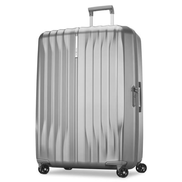 Vali Samsonite Uplift size 20/ 28/ 33 - Màu Bạc