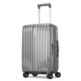 Vali Samsonite Uplift màu bạc