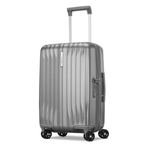Vali Samsonite Uplift size 20/ 28/ 33 - Màu Bạc