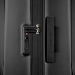  Vali Samsonite Uplift size 20/ 28/ 33 - Màu Đen 