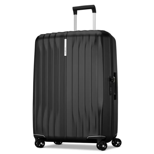 Vali Samsonite Uplift size 20/ 28/ 33 - Màu Đen