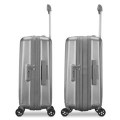  Vali Samsonite Uplift size 20/ 28/ 33 - Màu Bạc 