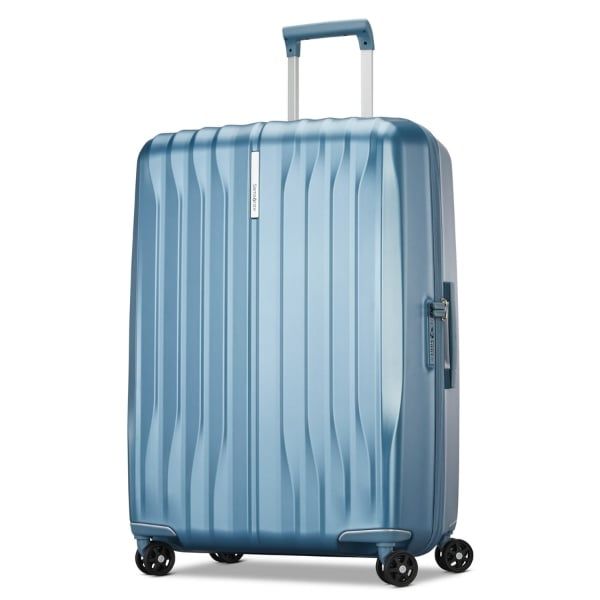 Vali Samsonite Uplift size 20/ 28/ 33 - Màu Xanh