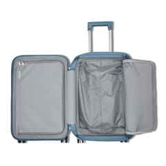 Vali Samsonite Uplift size 20/ 28/ 33 - Màu Xanh 