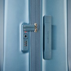  Vali Samsonite Uplift size 20/ 28/ 33 - Màu Xanh 