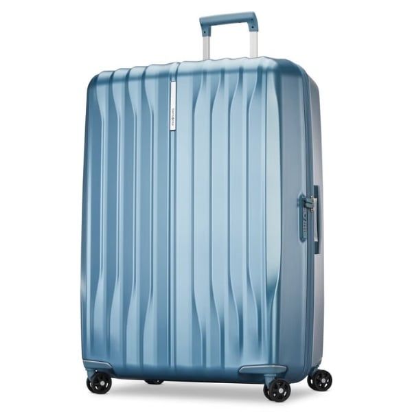 Vali Samsonite Uplift size 20/ 28/ 33 - Màu Xanh