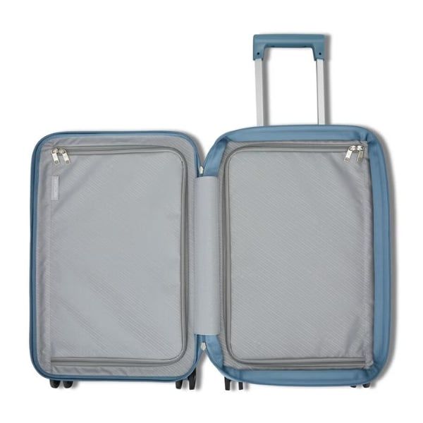 Vali Samsonite Uplift size 20/ 28/ 33 - Màu Xanh