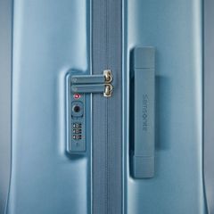  Vali Samsonite Uplift size 20/ 28/ 33 - Màu Xanh 